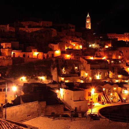 Dimora Degli Oleandri Apartment Matera Bagian luar foto