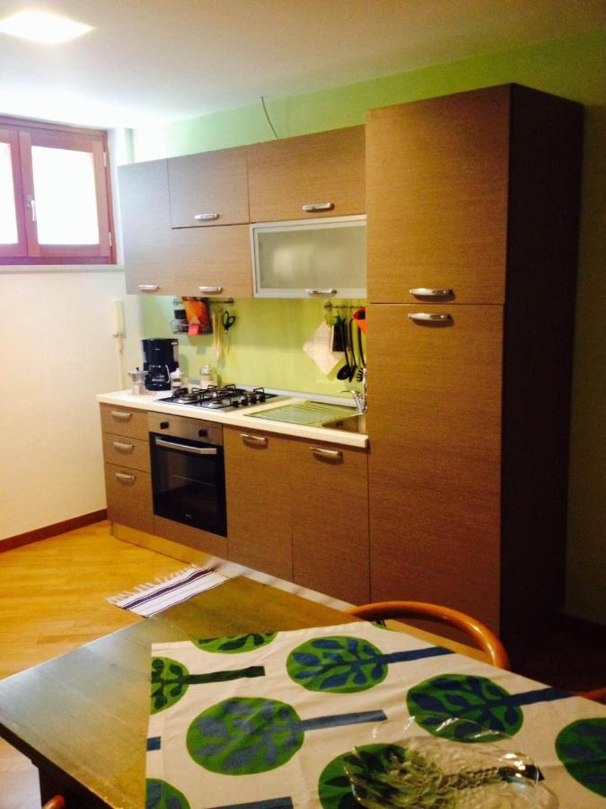 Dimora Degli Oleandri Apartment Matera Bagian luar foto