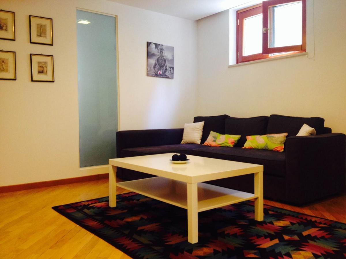 Dimora Degli Oleandri Apartment Matera Bagian luar foto
