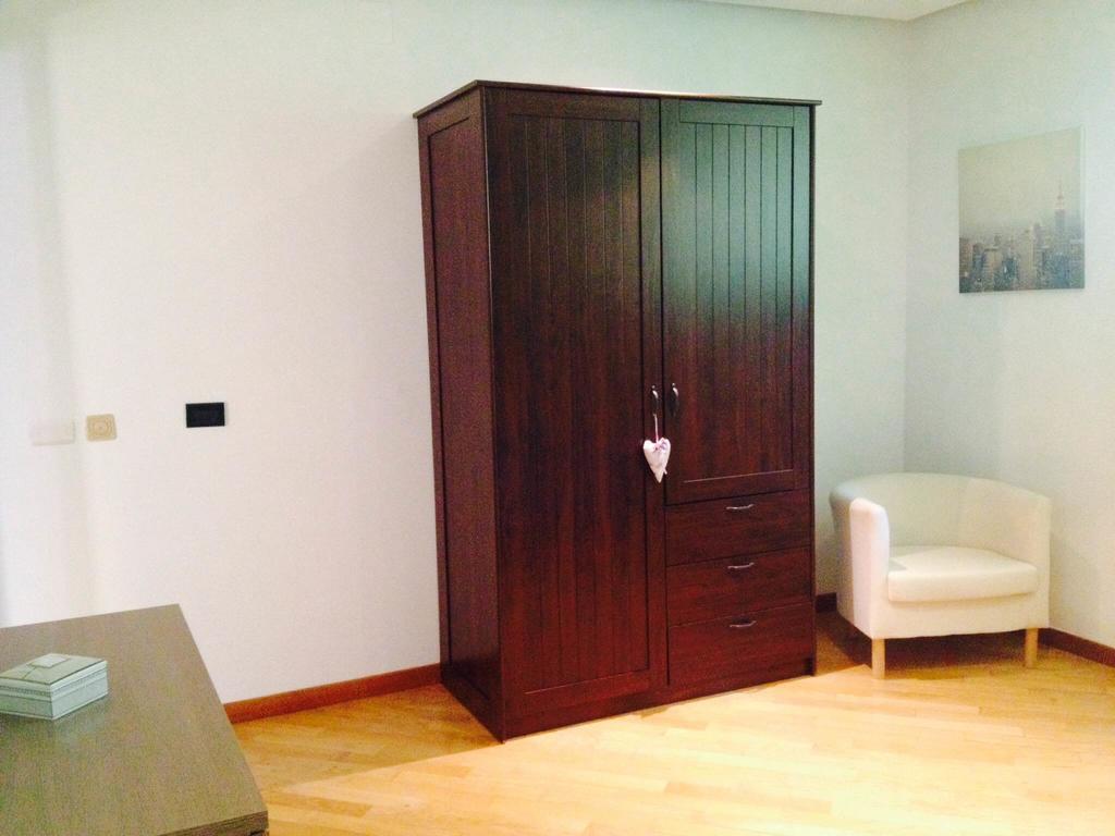 Dimora Degli Oleandri Apartment Matera Ruang foto