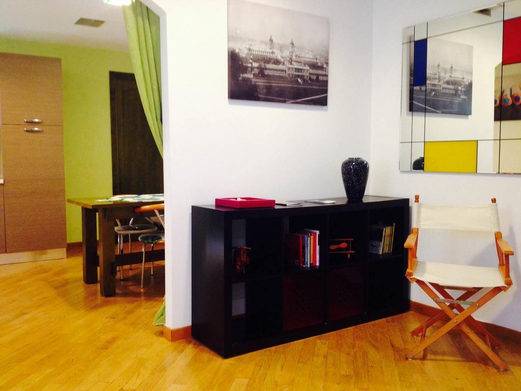 Dimora Degli Oleandri Apartment Matera Ruang foto