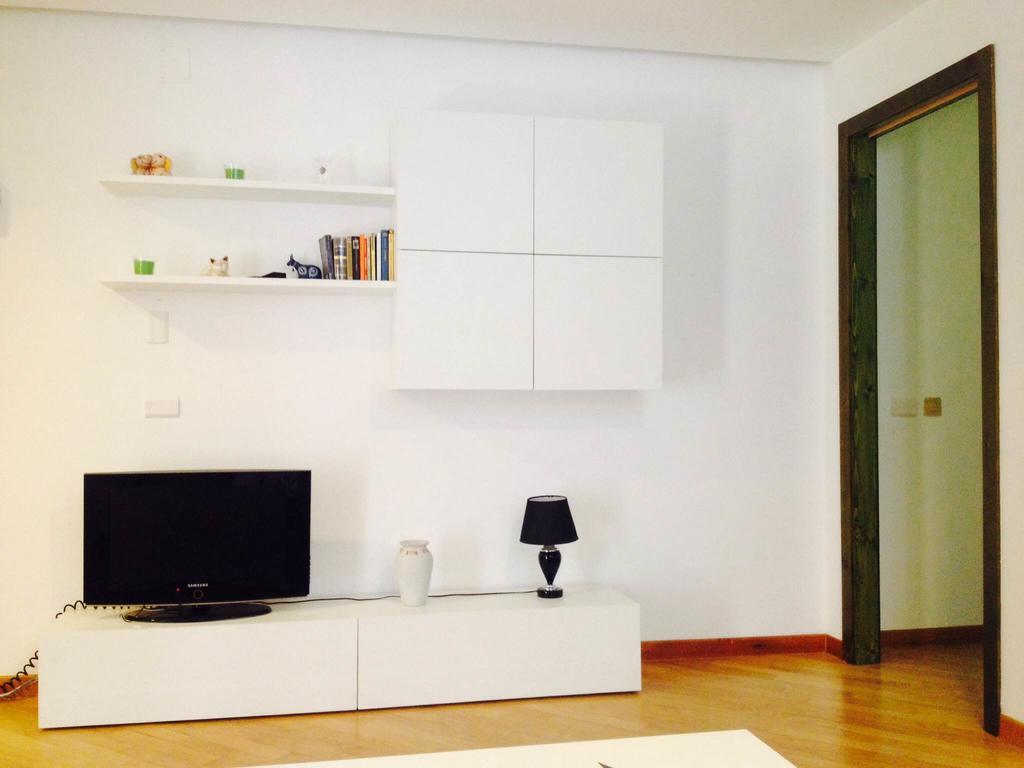 Dimora Degli Oleandri Apartment Matera Ruang foto