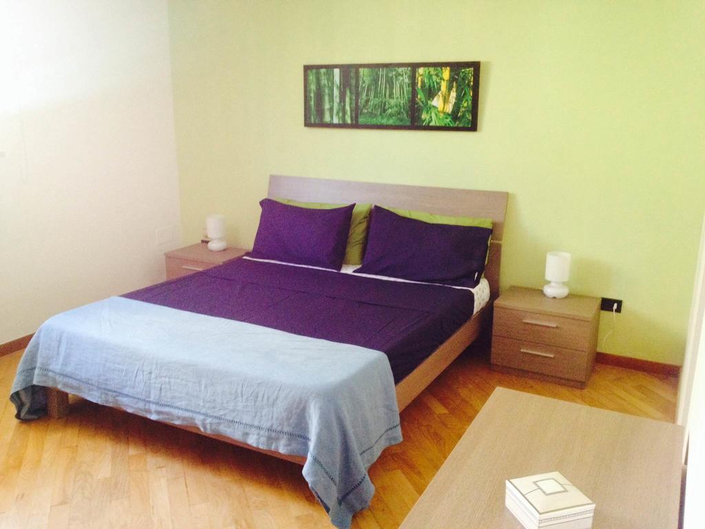 Dimora Degli Oleandri Apartment Matera Ruang foto