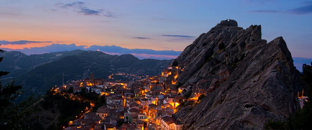 Dimora Degli Oleandri Apartment Matera Bagian luar foto
